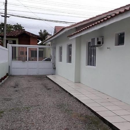 Casa Encantada Villa Porto Belo Kültér fotó