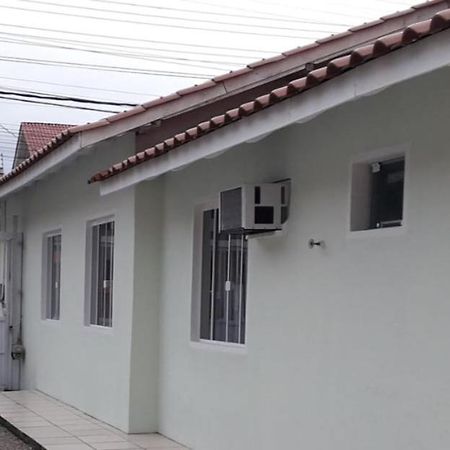Casa Encantada Villa Porto Belo Kültér fotó
