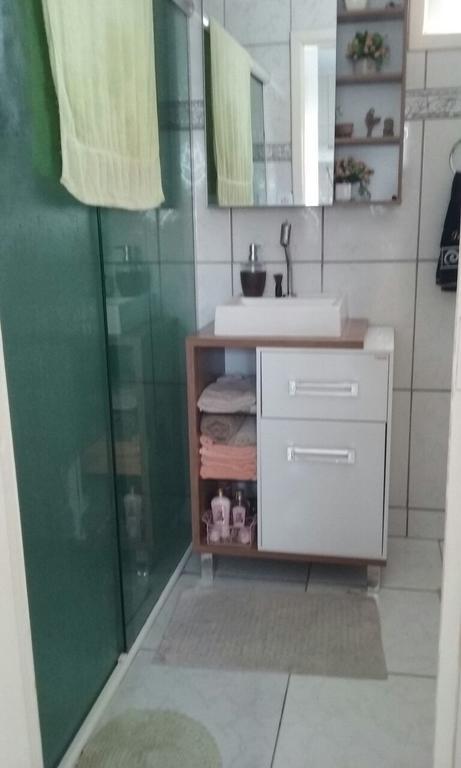 Casa Encantada Villa Porto Belo Kültér fotó