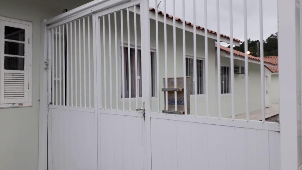 Casa Encantada Villa Porto Belo Kültér fotó