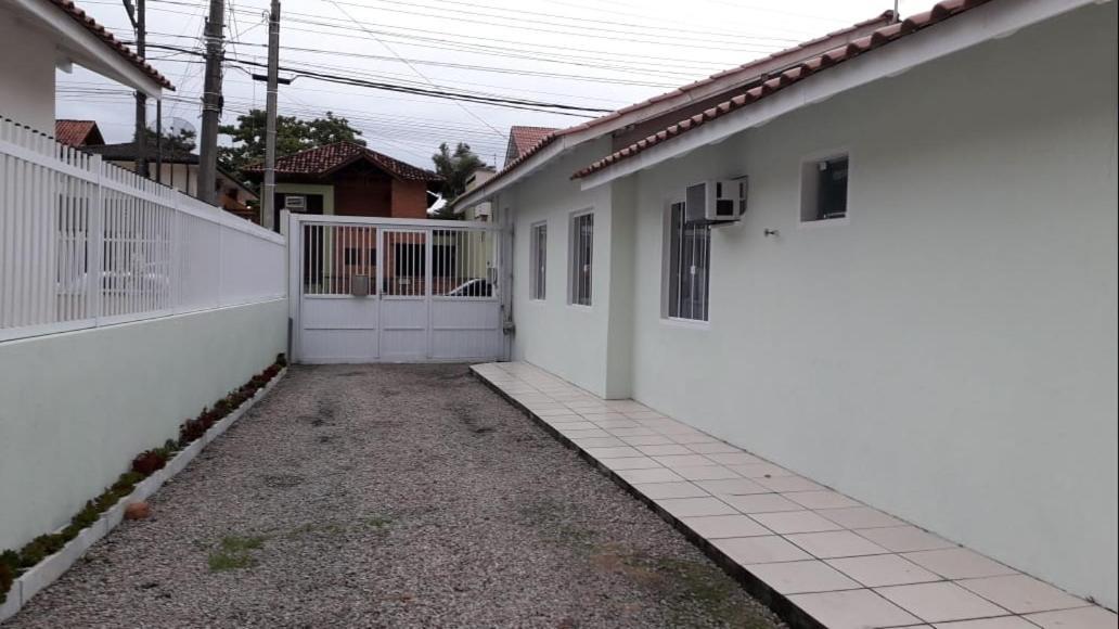 Casa Encantada Villa Porto Belo Kültér fotó