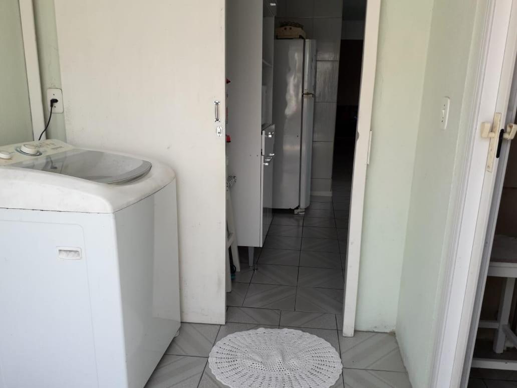 Casa Encantada Villa Porto Belo Kültér fotó
